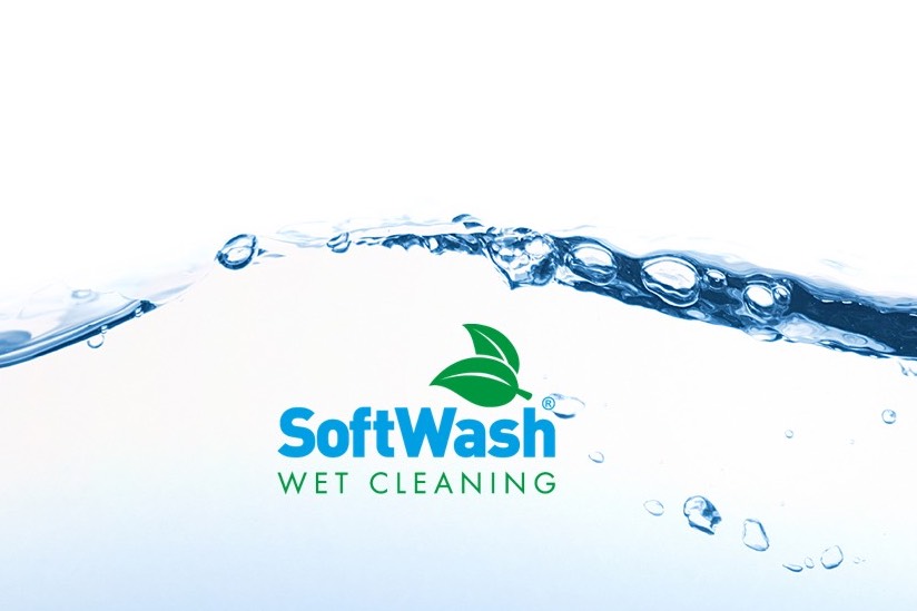 El revolucionario proceso de lavado: Softwash