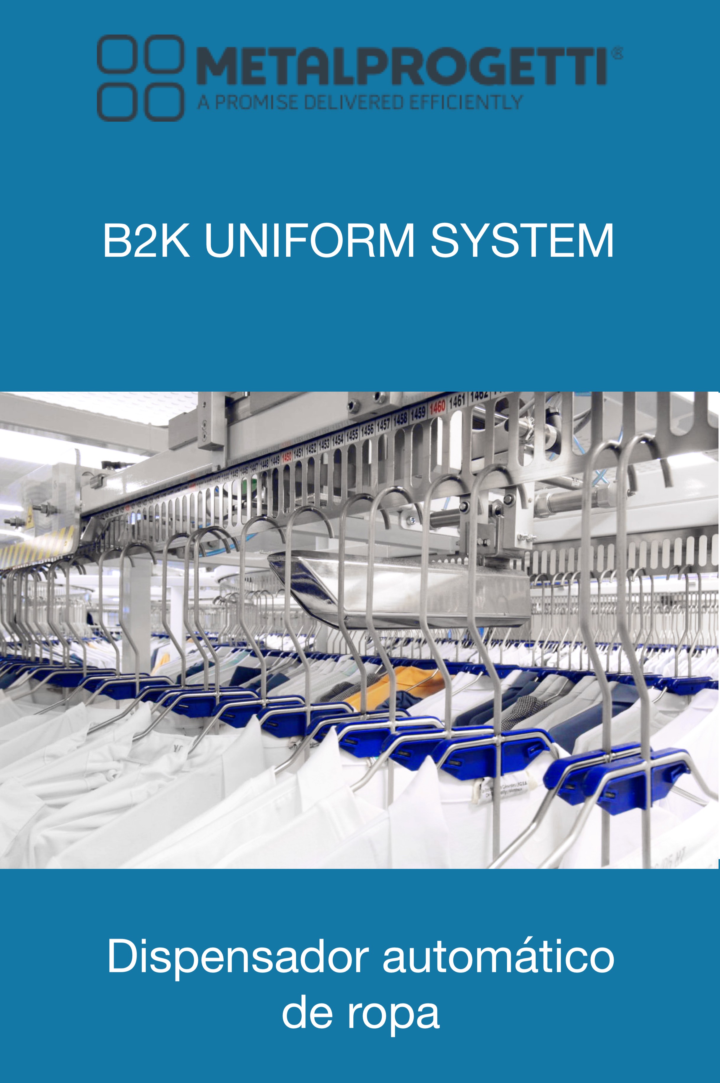 B2K Uniform System