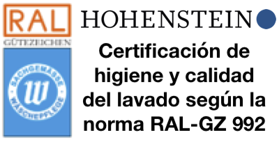 Certificat hohenstein