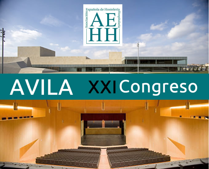 congreso Avila