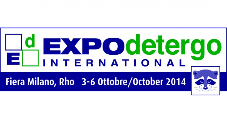 Expodetergo 2014 en Milan
