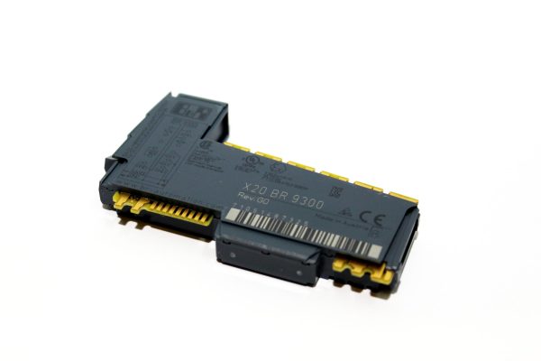 MODULO RECEPTOR BUS B&R X20BR9300 TAMBIEN 2025017