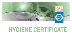 certificación de calidad e higiene