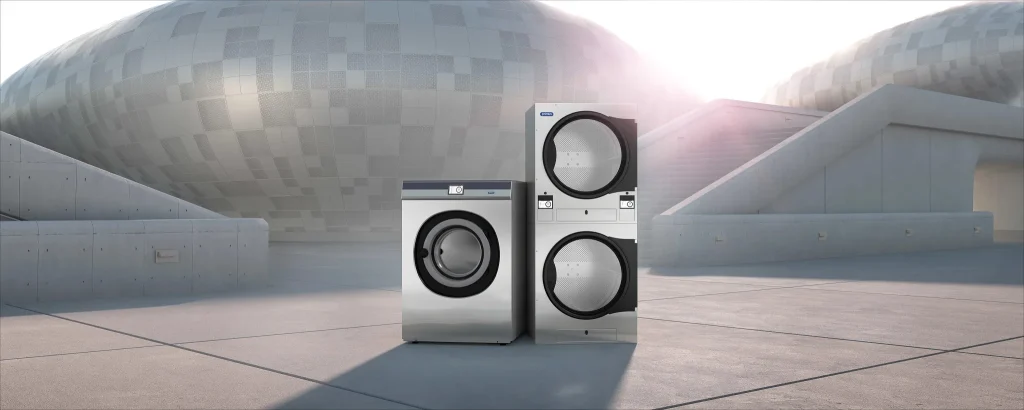 secadoras TX de Primus