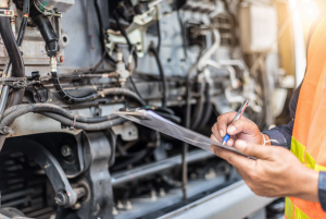 mantenimiento de maquinaria de lavandería industrial