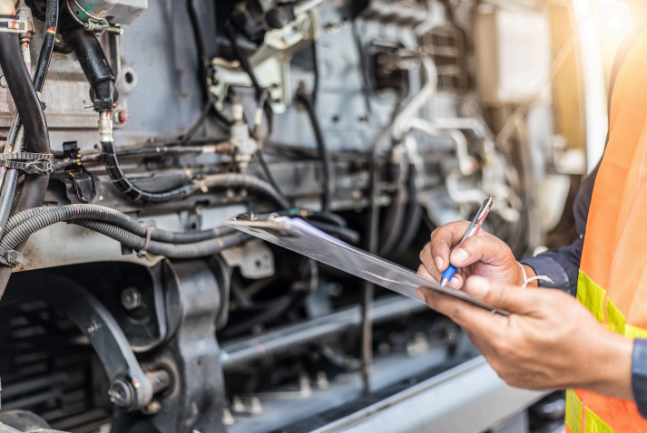 mantenimiento de maquinaria de lavandería industrial