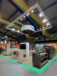 Feria H&T de Málaga