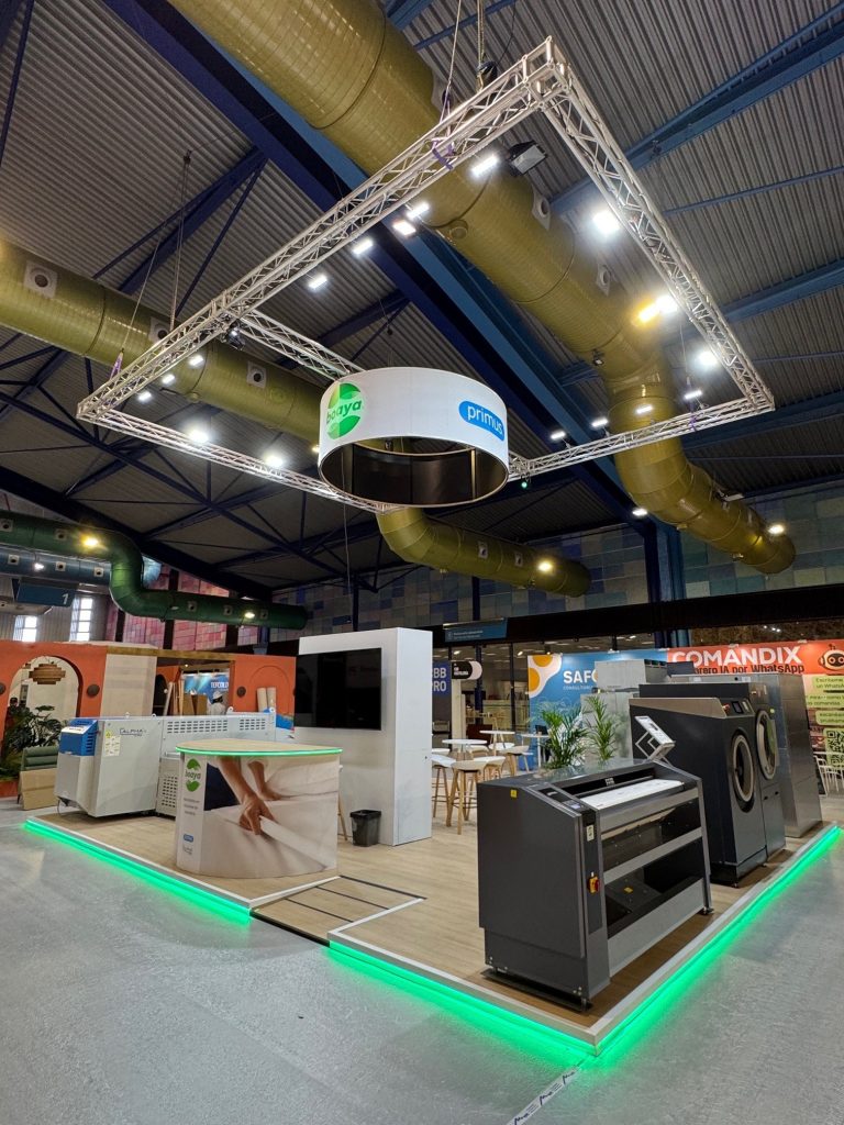 Feria H&T de Málaga