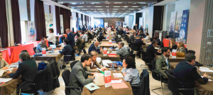 Hospea equipamiento 2026