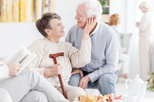 higiene en residencias