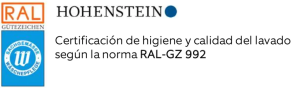 RAL-GZ 992