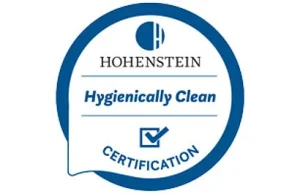 certificación Hohenstein